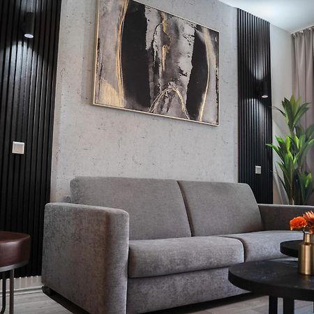 Junik Apartments Oberhausen No º11 Εξωτερικό φωτογραφία