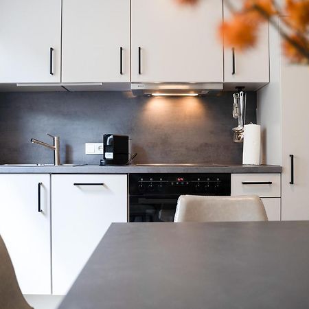 Junik Apartments Oberhausen No º11 Εξωτερικό φωτογραφία