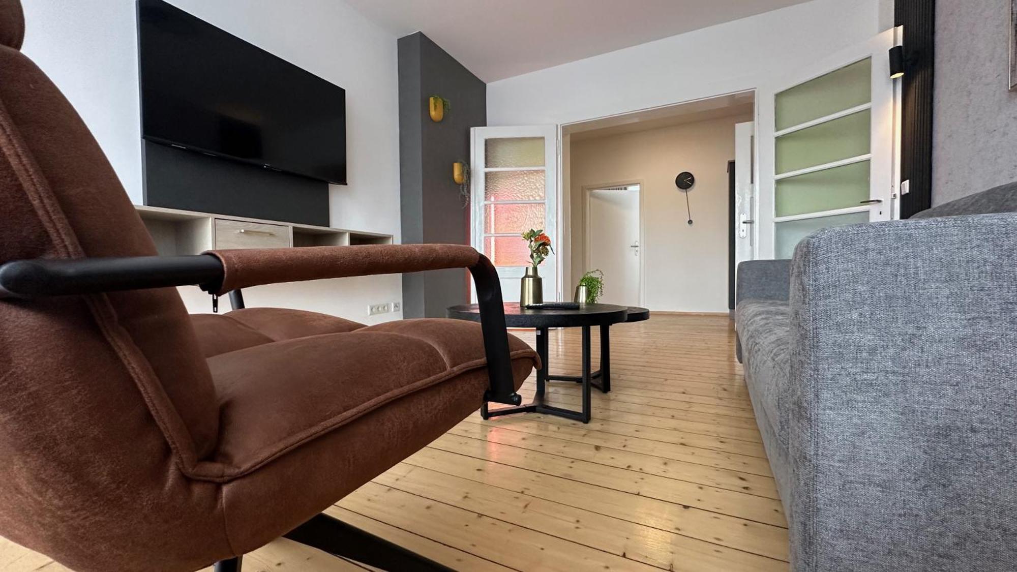 Junik Apartments Oberhausen No º11 Εξωτερικό φωτογραφία