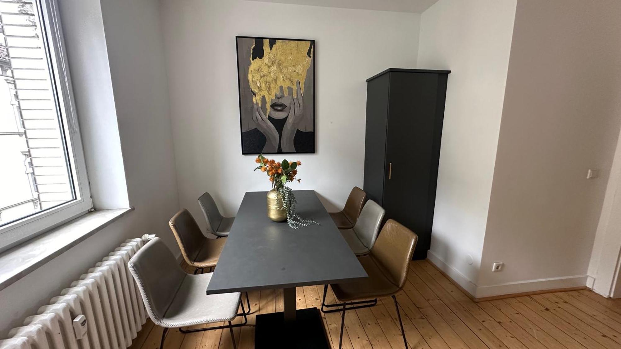 Junik Apartments Oberhausen No º11 Εξωτερικό φωτογραφία