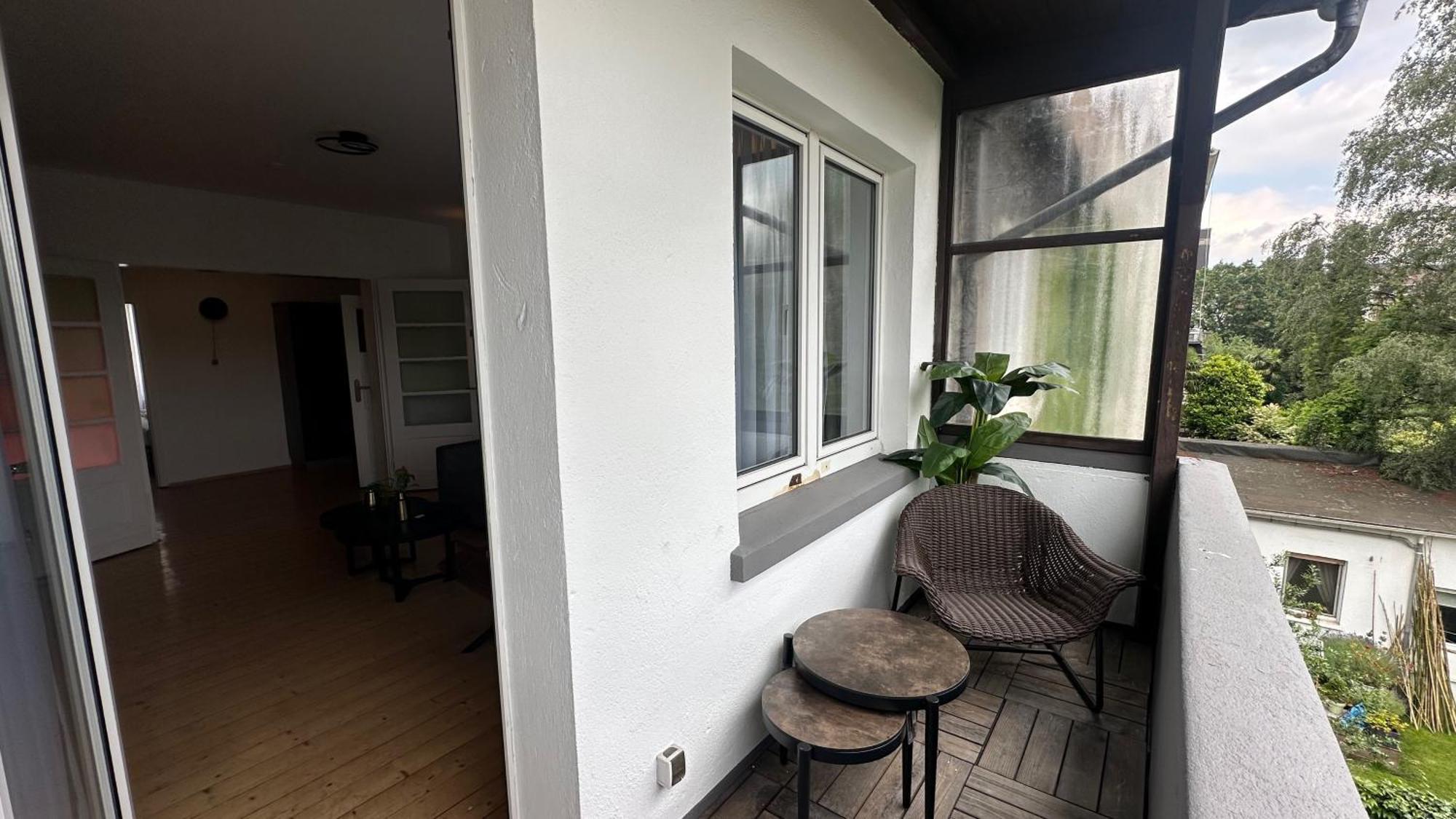 Junik Apartments Oberhausen No º11 Εξωτερικό φωτογραφία