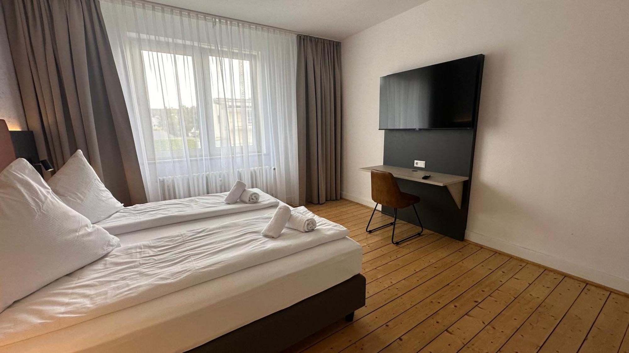 Junik Apartments Oberhausen No º11 Εξωτερικό φωτογραφία