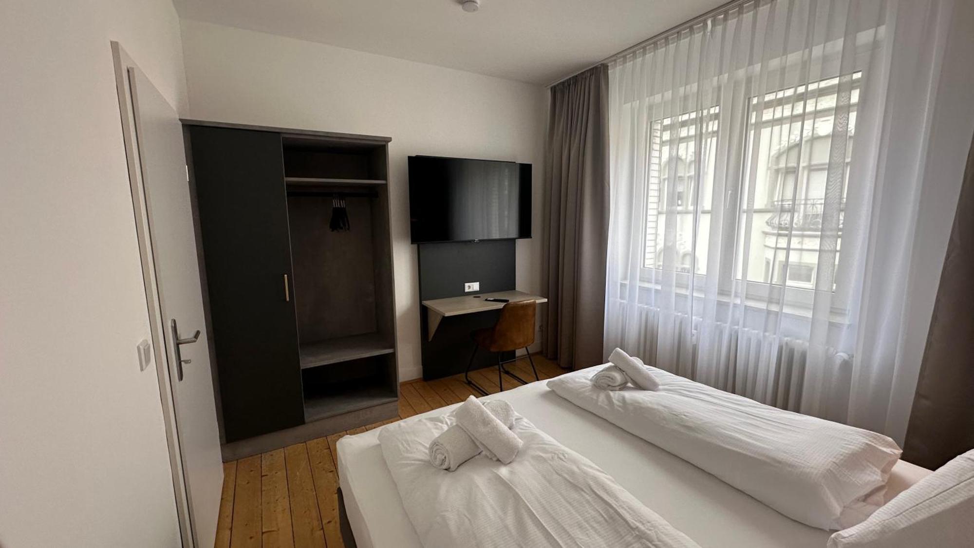Junik Apartments Oberhausen No º11 Εξωτερικό φωτογραφία