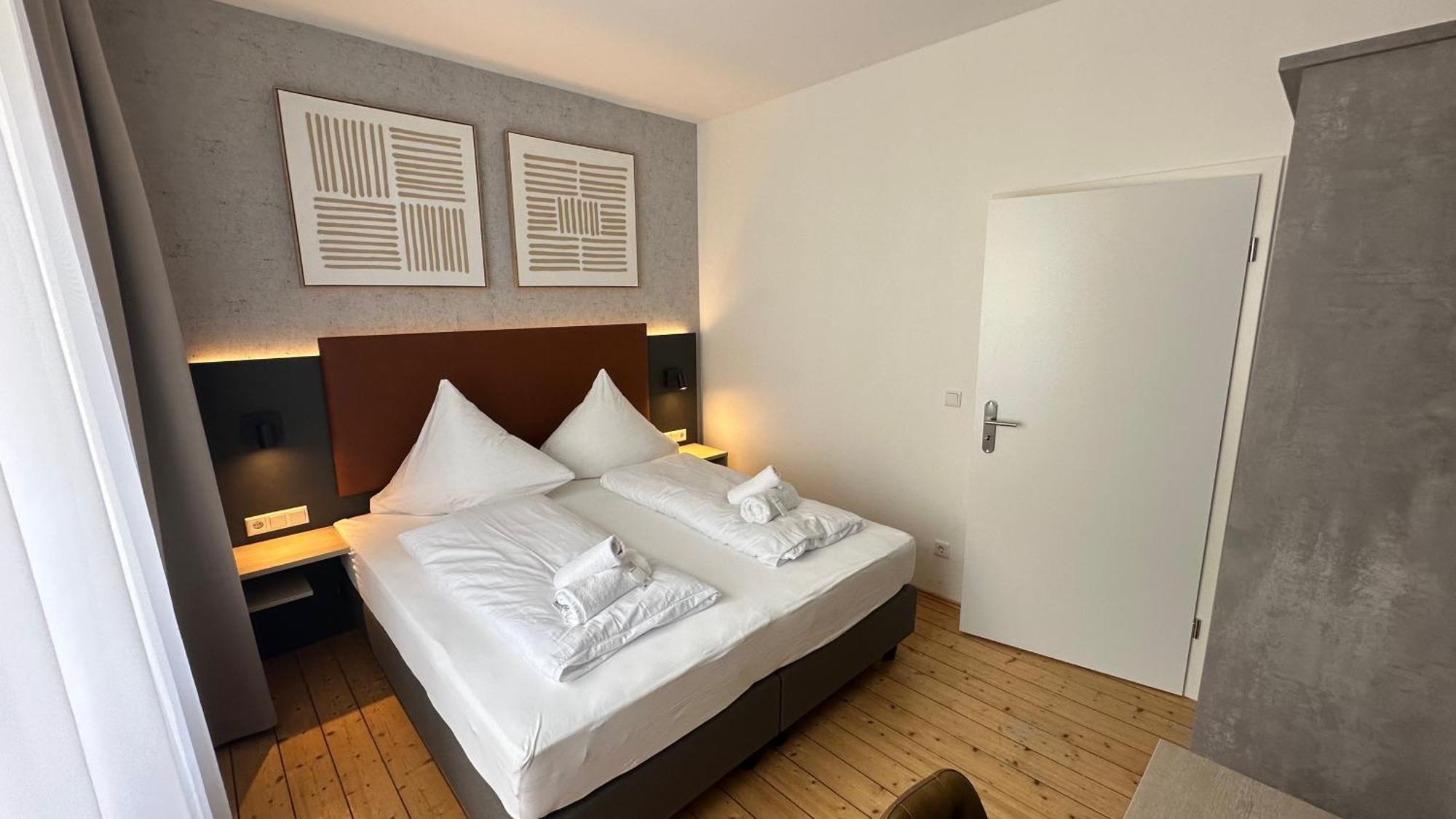 Junik Apartments Oberhausen No º11 Εξωτερικό φωτογραφία