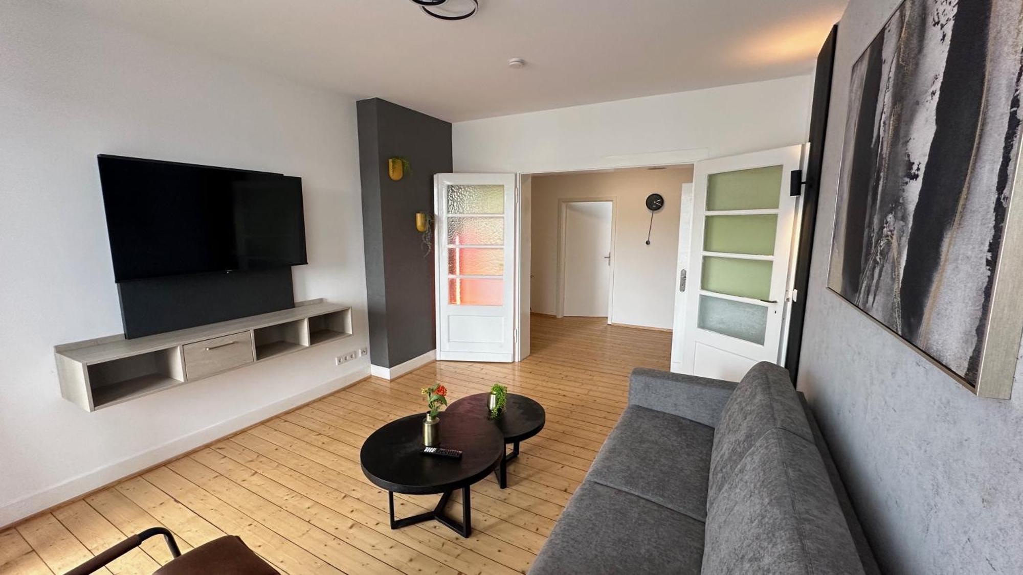 Junik Apartments Oberhausen No º11 Εξωτερικό φωτογραφία