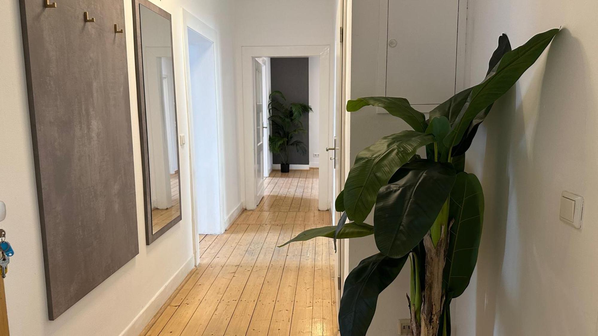 Junik Apartments Oberhausen No º11 Εξωτερικό φωτογραφία