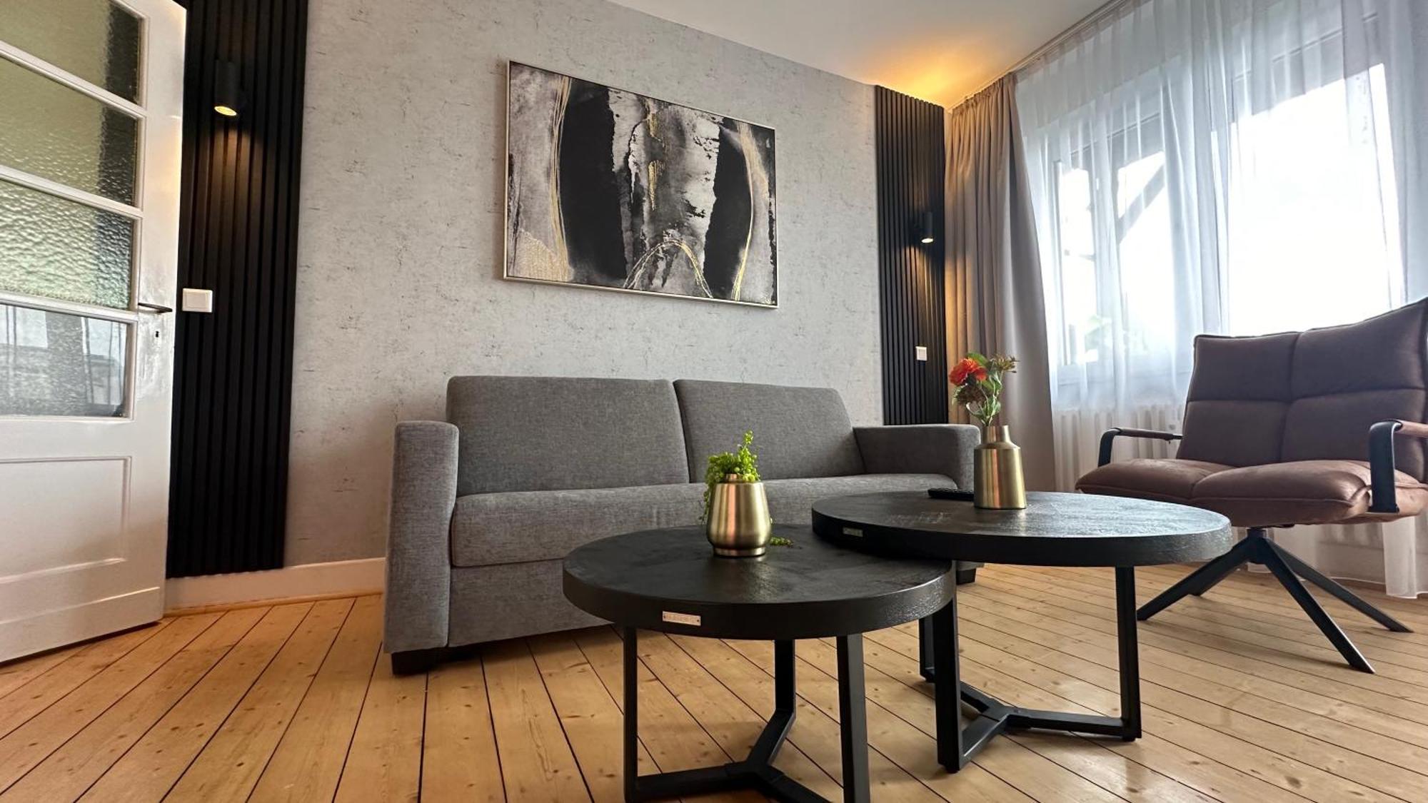 Junik Apartments Oberhausen No º11 Εξωτερικό φωτογραφία