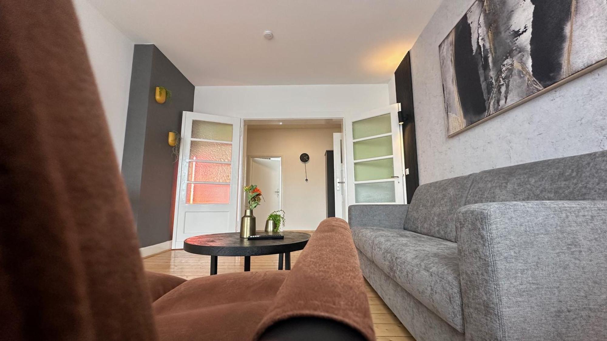 Junik Apartments Oberhausen No º11 Εξωτερικό φωτογραφία