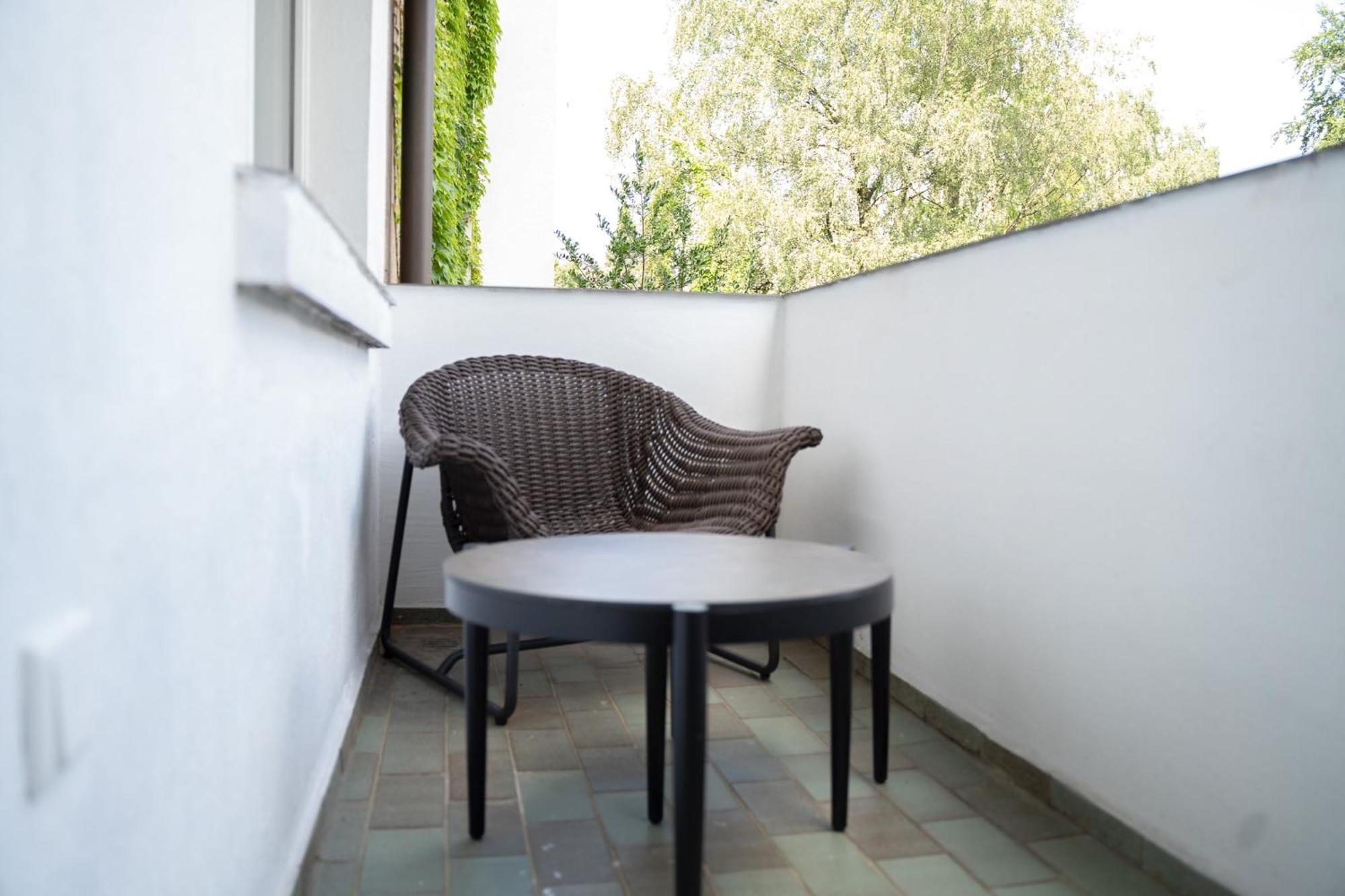 Junik Apartments Oberhausen No º11 Εξωτερικό φωτογραφία