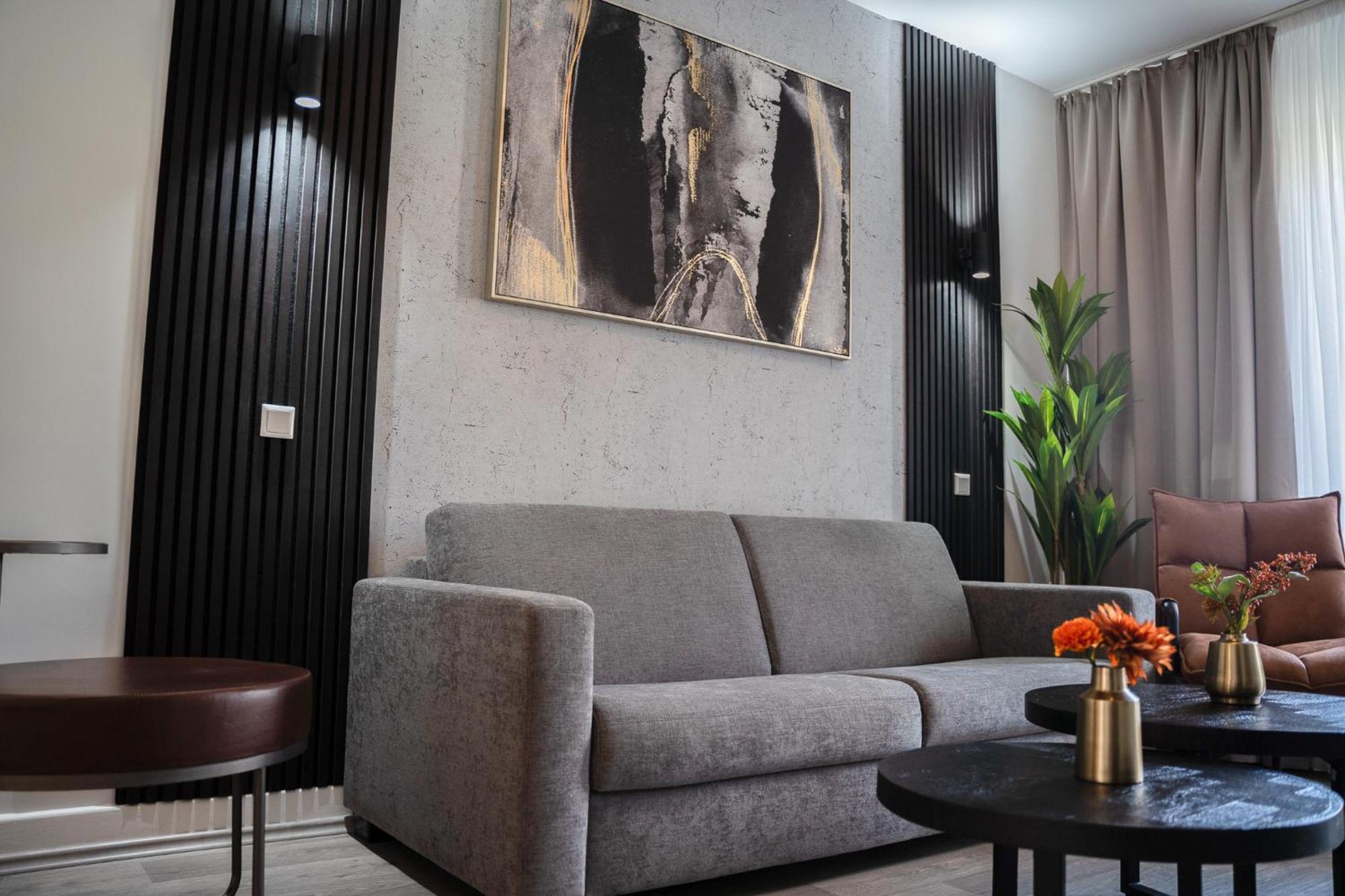 Junik Apartments Oberhausen No º11 Εξωτερικό φωτογραφία