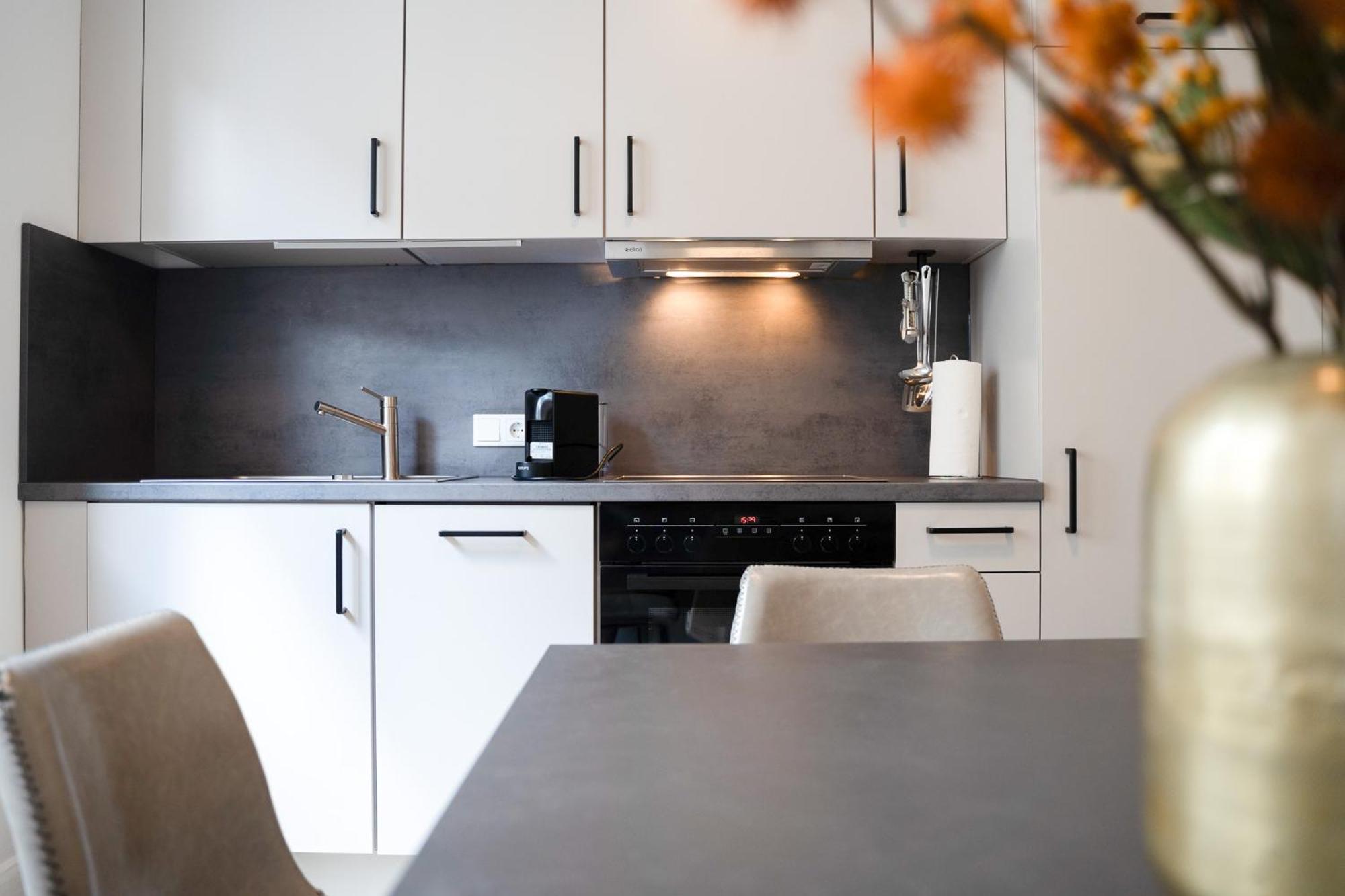 Junik Apartments Oberhausen No º11 Εξωτερικό φωτογραφία