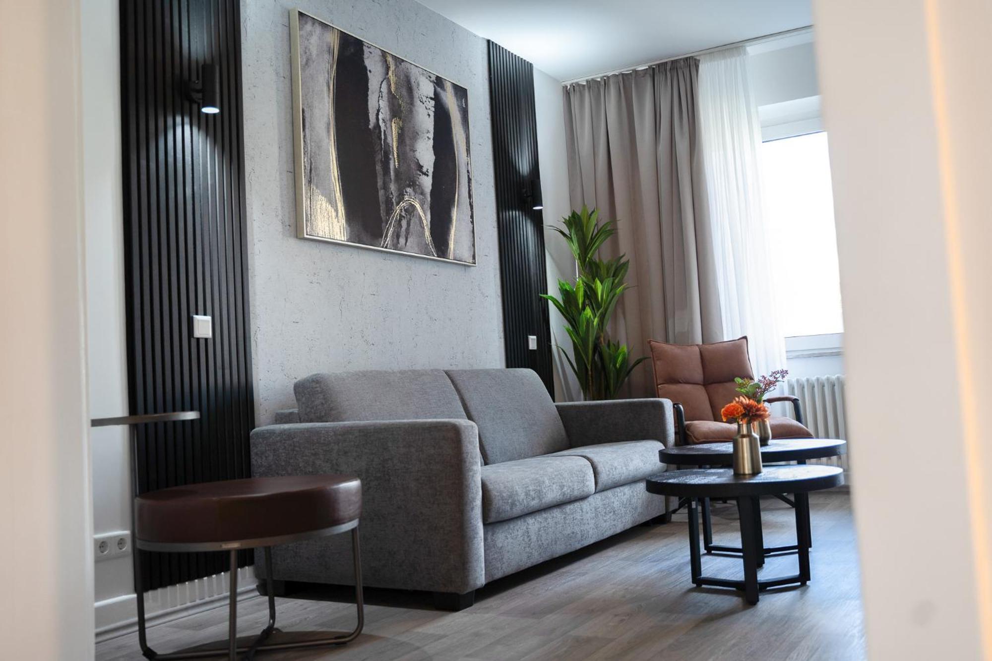 Junik Apartments Oberhausen No º11 Εξωτερικό φωτογραφία