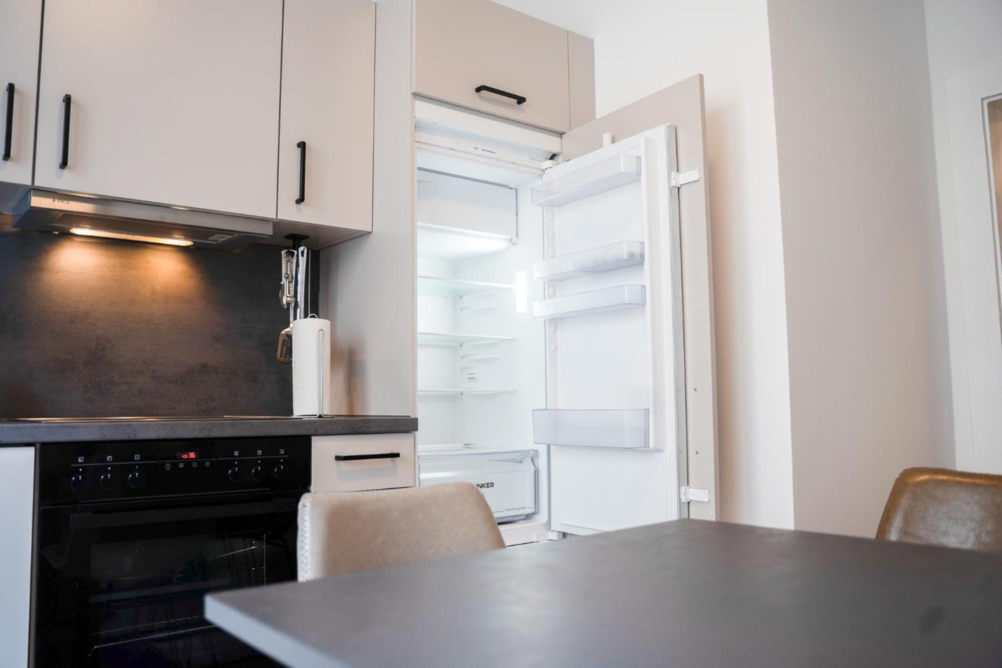 Junik Apartments Oberhausen No º11 Εξωτερικό φωτογραφία