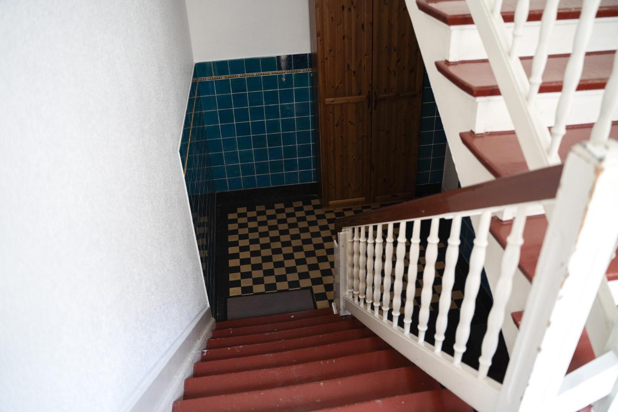 Junik Apartments Oberhausen No º11 Εξωτερικό φωτογραφία