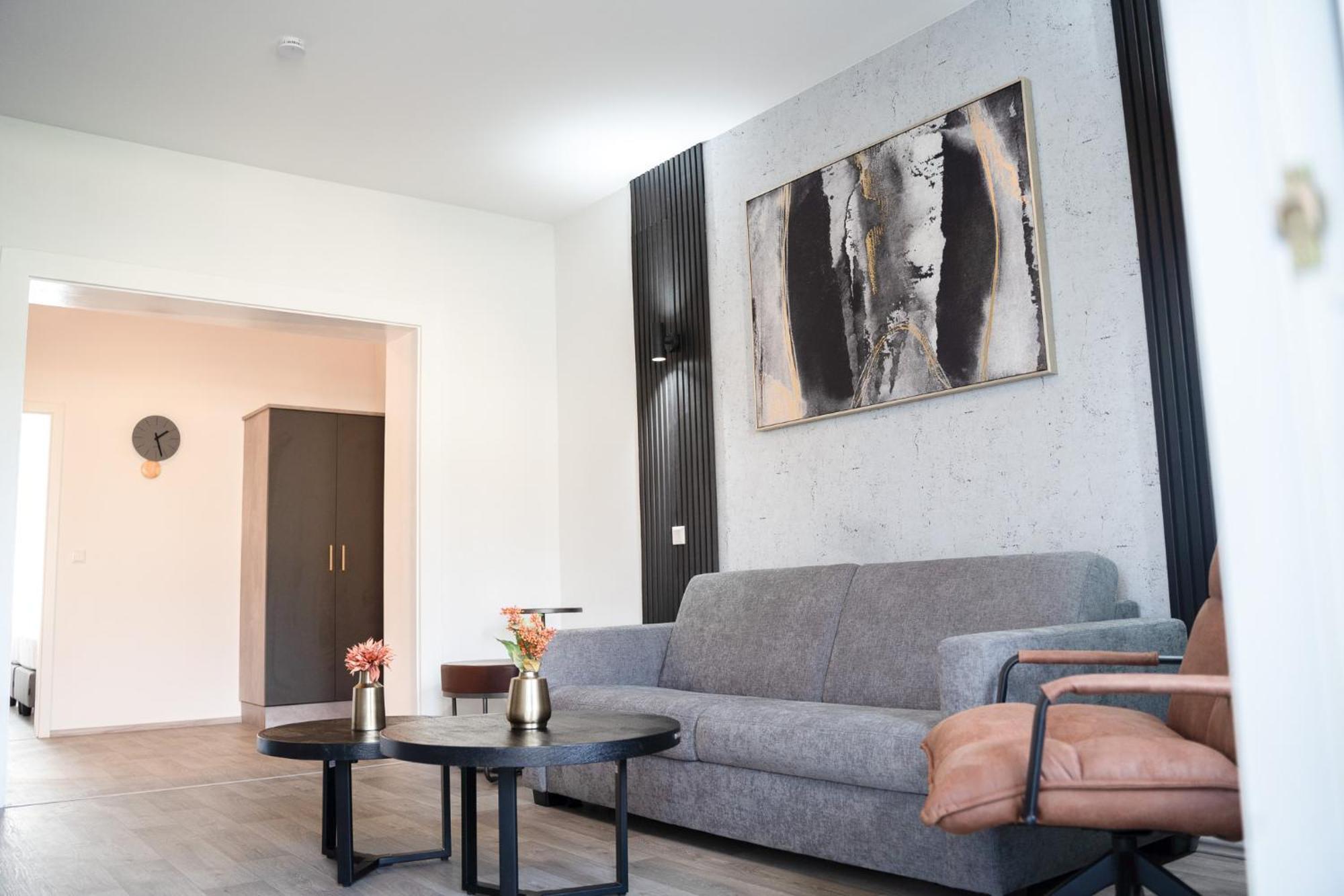 Junik Apartments Oberhausen No º11 Εξωτερικό φωτογραφία