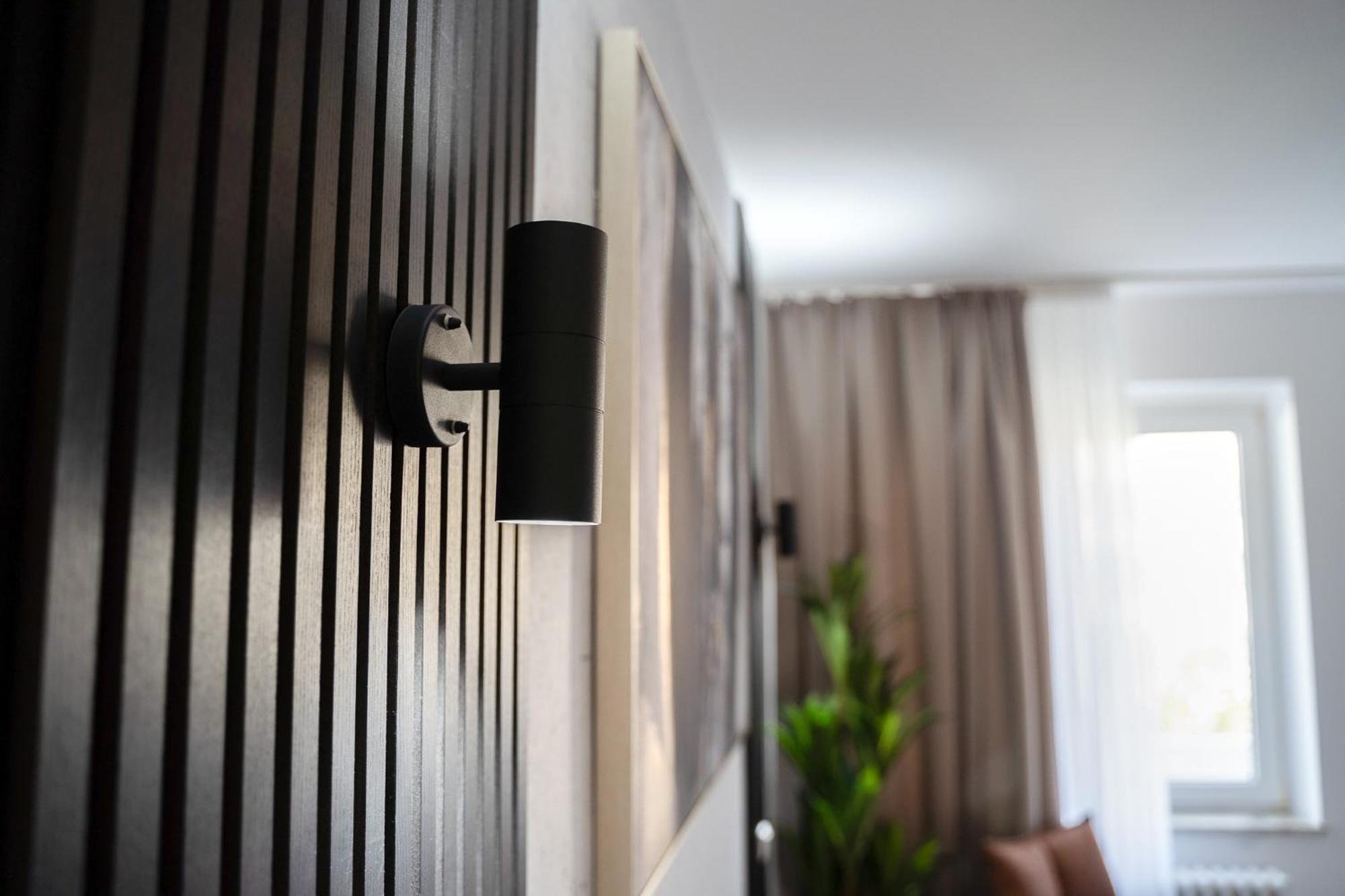 Junik Apartments Oberhausen No º11 Εξωτερικό φωτογραφία