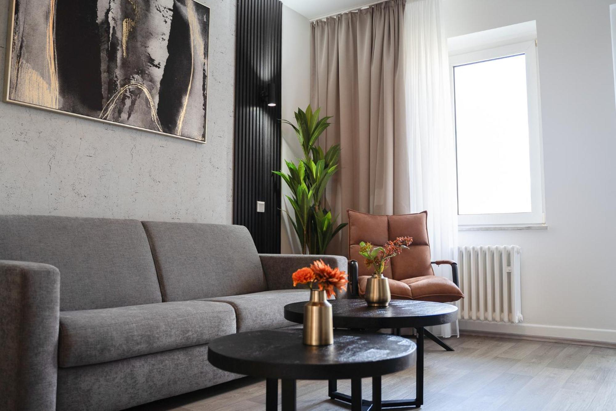 Junik Apartments Oberhausen No º11 Εξωτερικό φωτογραφία