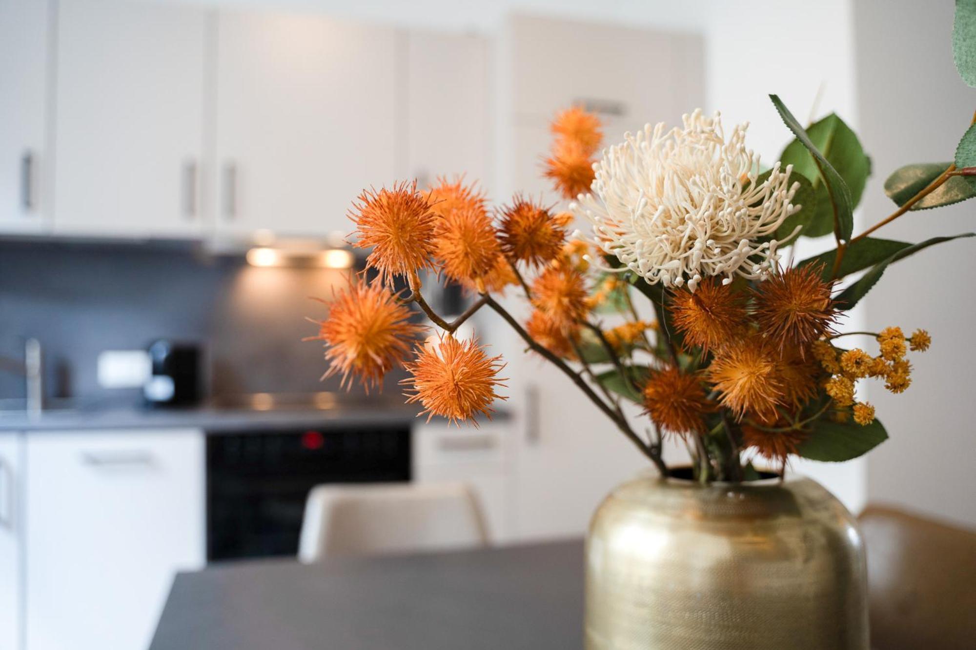 Junik Apartments Oberhausen No º11 Εξωτερικό φωτογραφία
