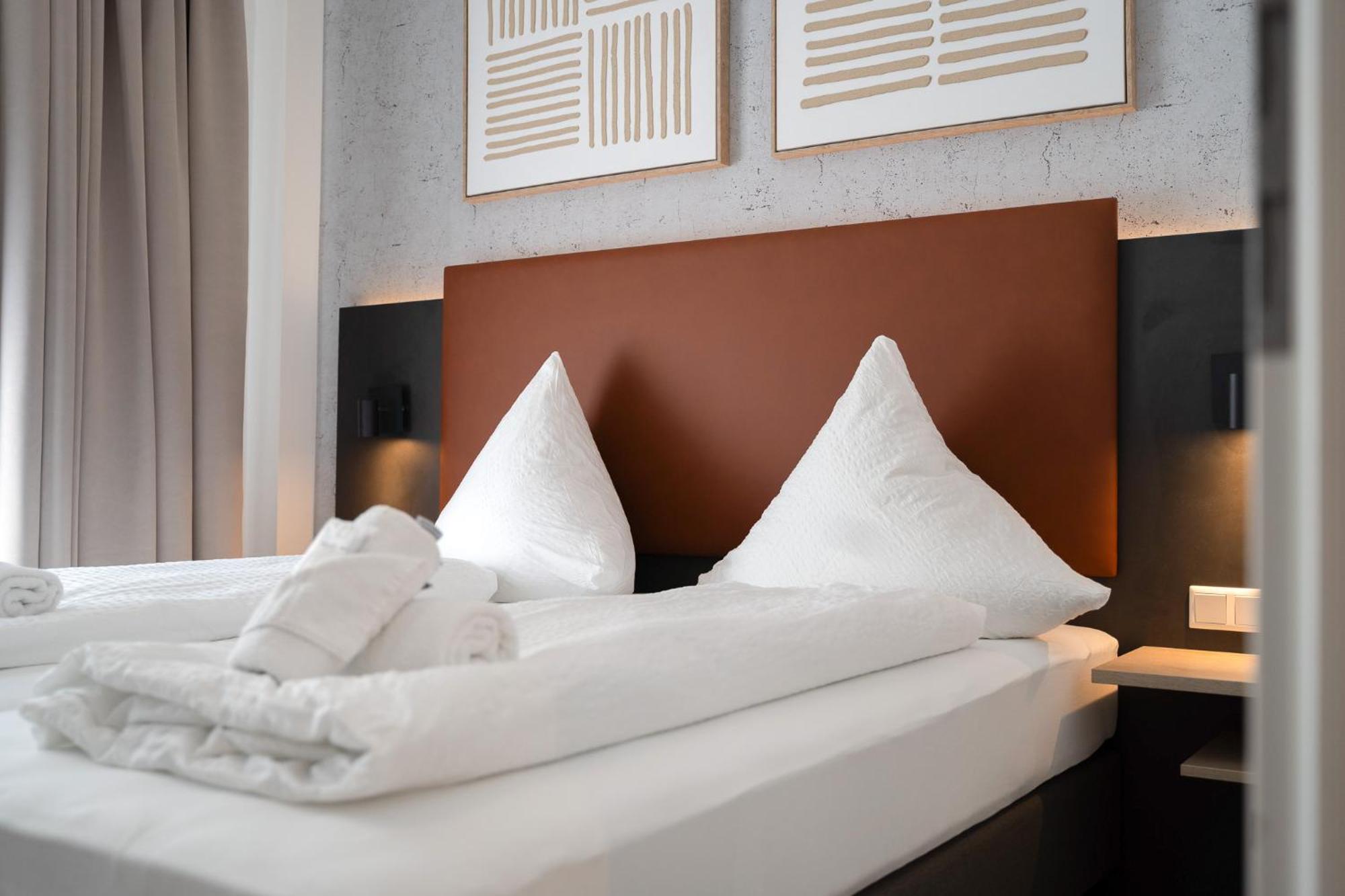 Junik Apartments Oberhausen No º11 Εξωτερικό φωτογραφία