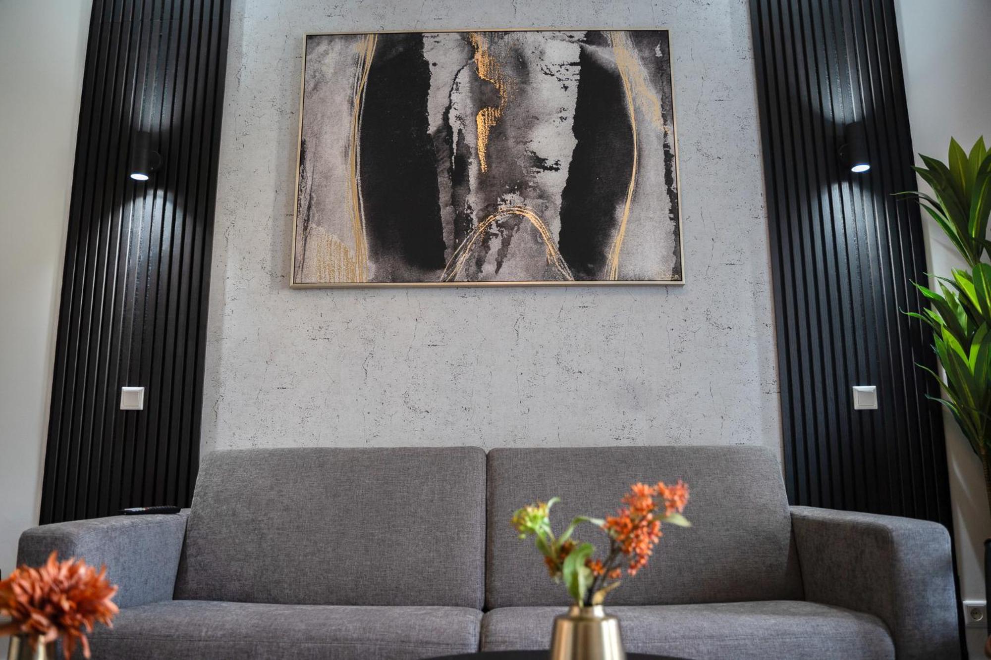 Junik Apartments Oberhausen No º11 Εξωτερικό φωτογραφία