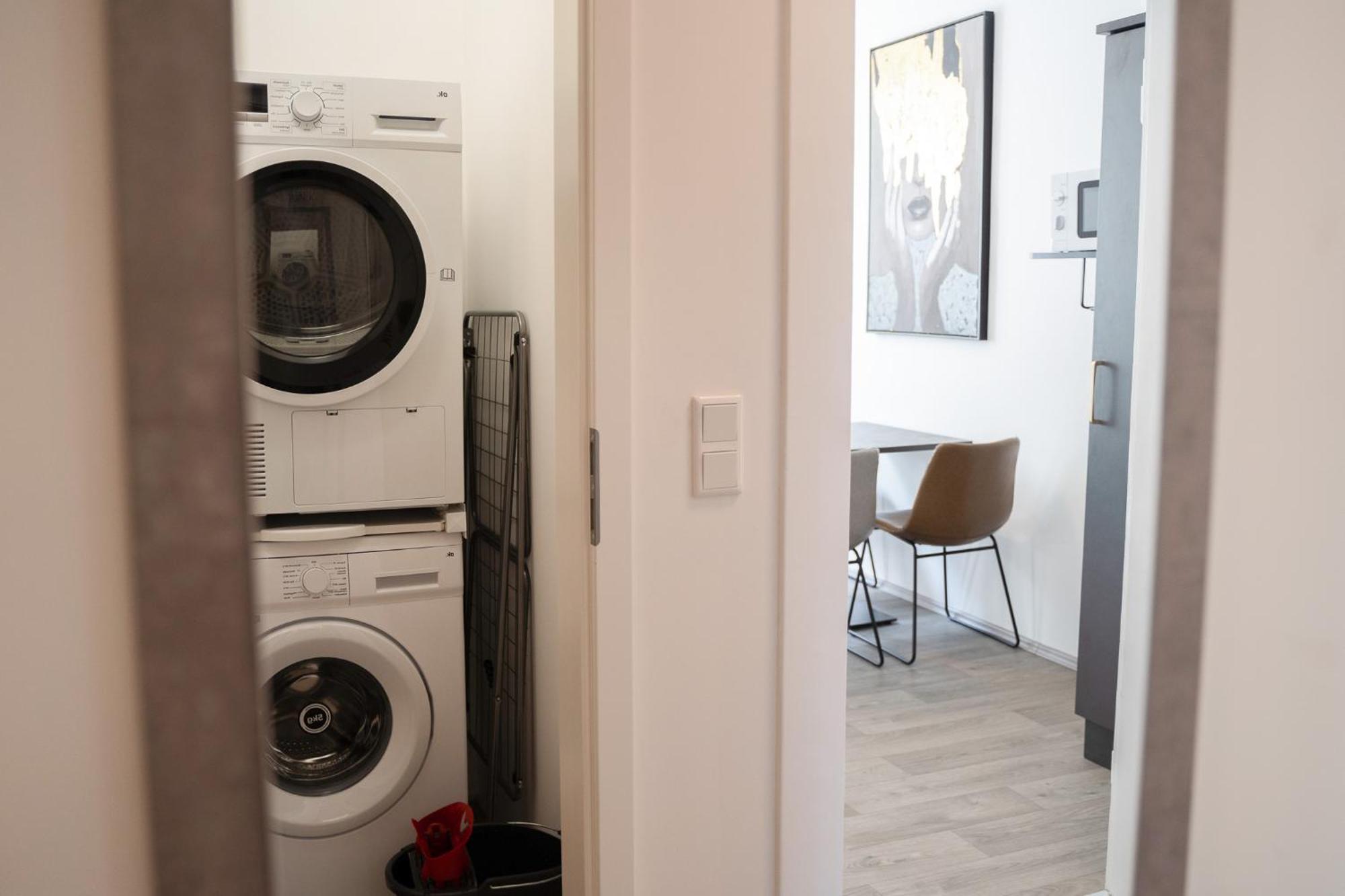 Junik Apartments Oberhausen No º11 Εξωτερικό φωτογραφία