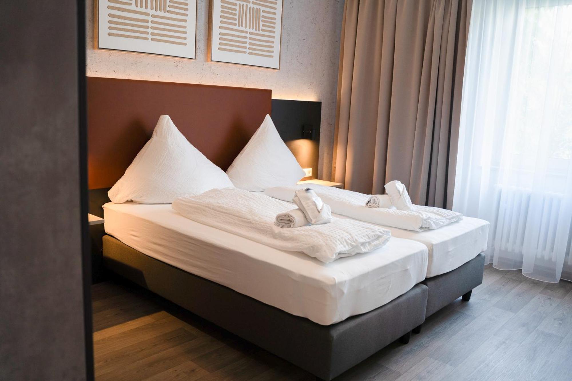 Junik Apartments Oberhausen No º11 Εξωτερικό φωτογραφία