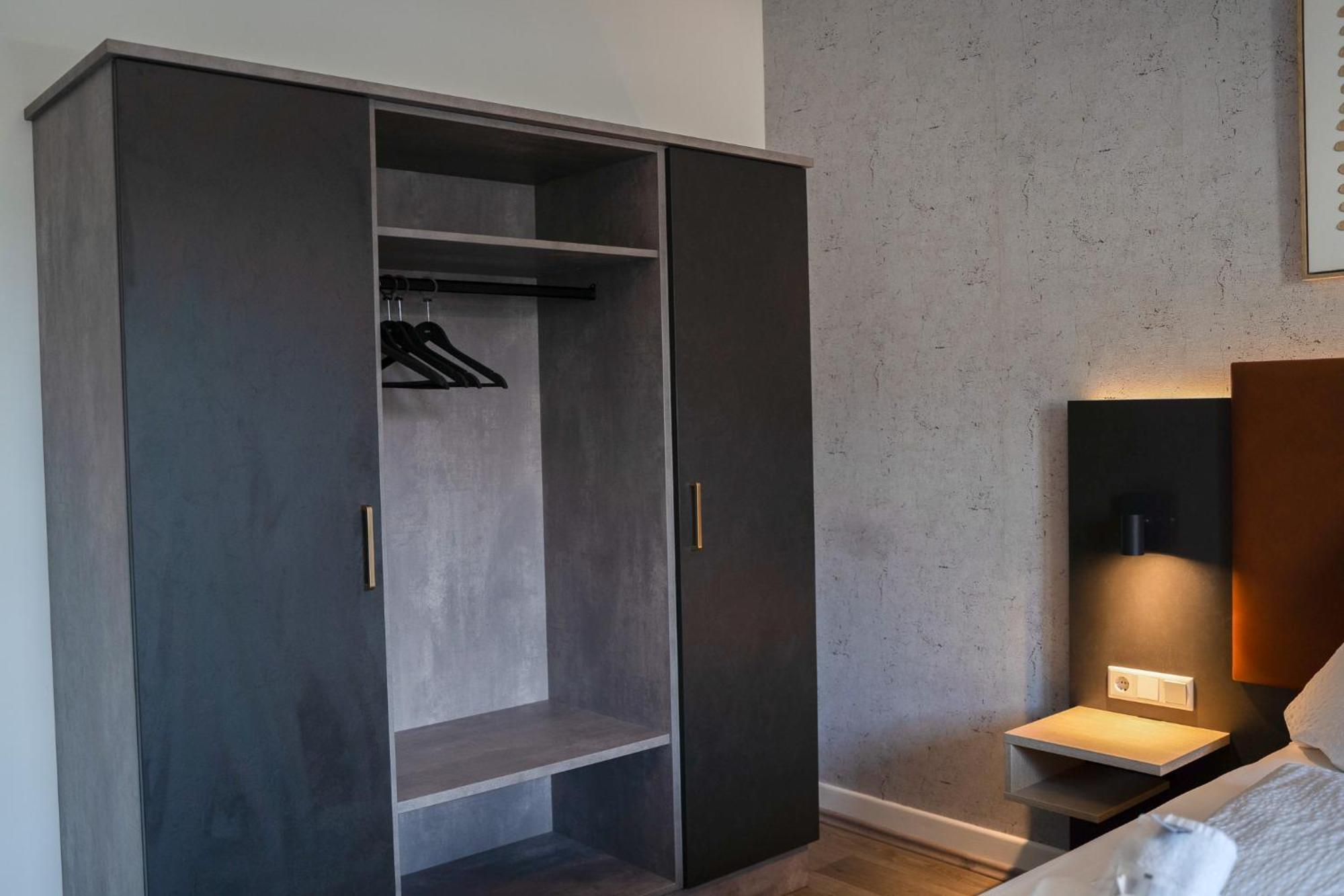 Junik Apartments Oberhausen No º11 Εξωτερικό φωτογραφία