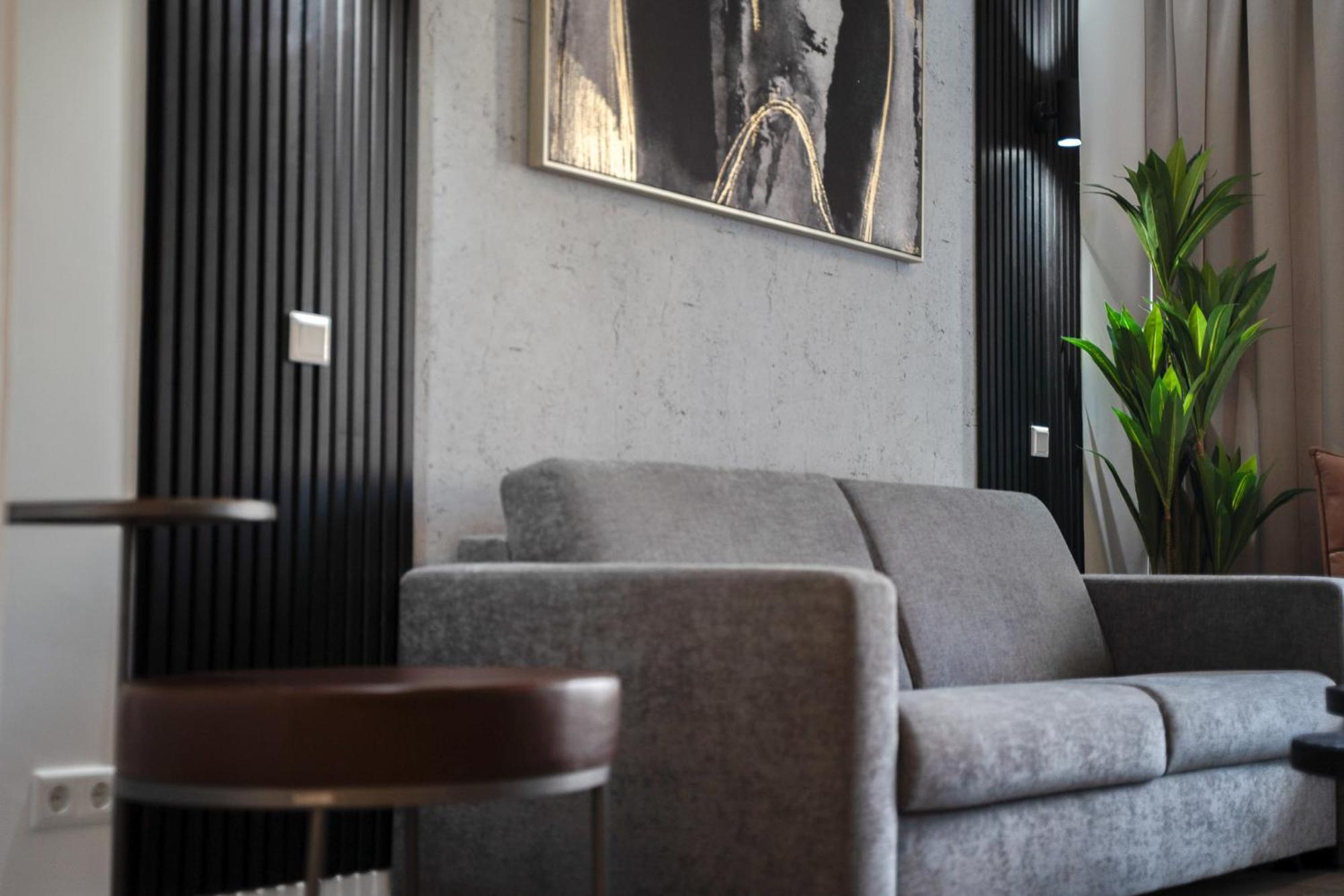 Junik Apartments Oberhausen No º11 Εξωτερικό φωτογραφία