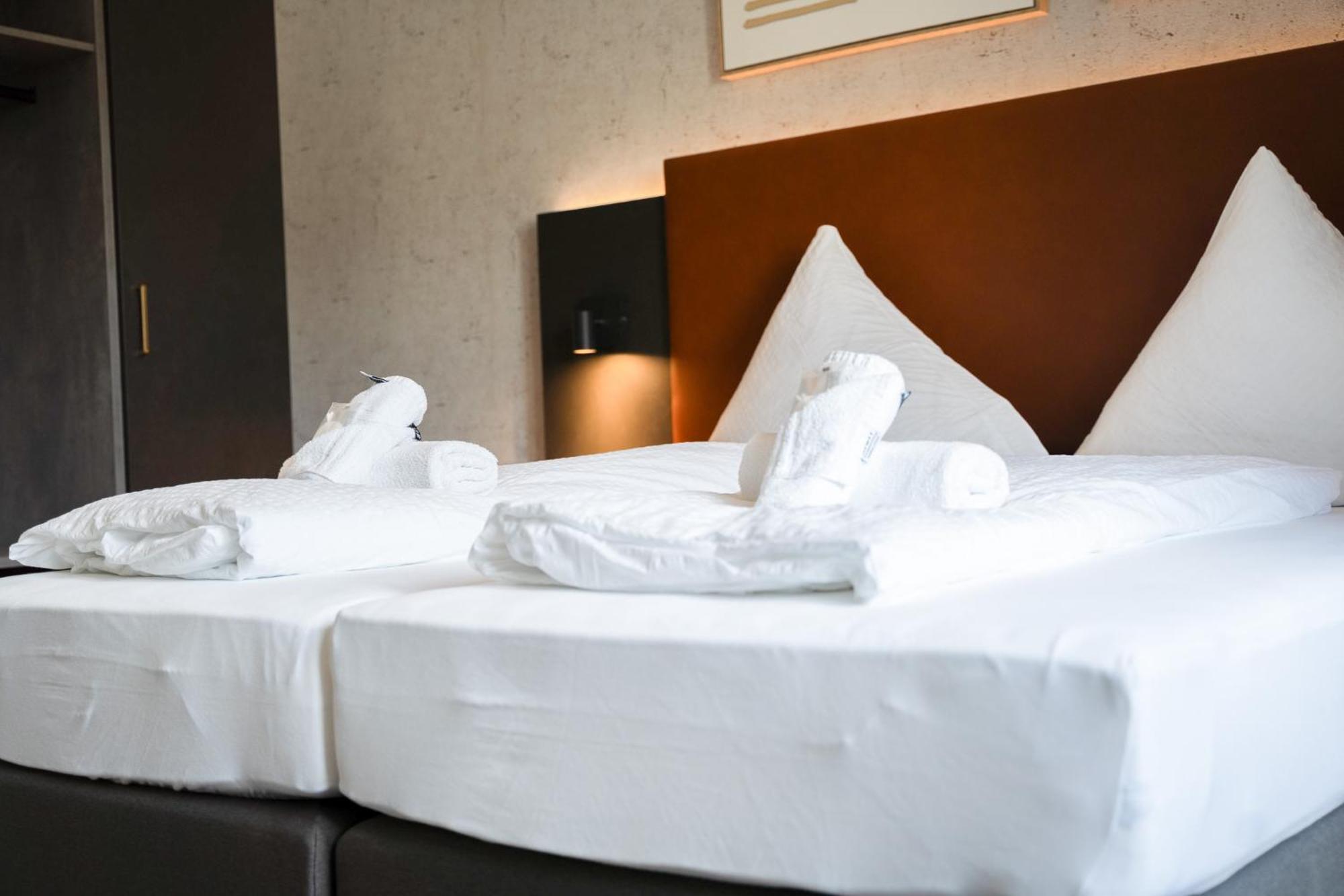 Junik Apartments Oberhausen No º11 Εξωτερικό φωτογραφία