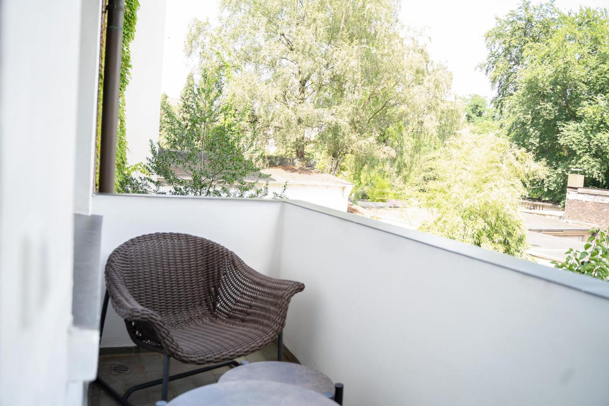 Junik Apartments Oberhausen No º11 Εξωτερικό φωτογραφία