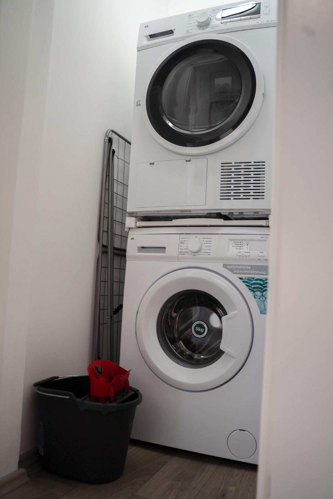 Junik Apartments Oberhausen No º11 Εξωτερικό φωτογραφία