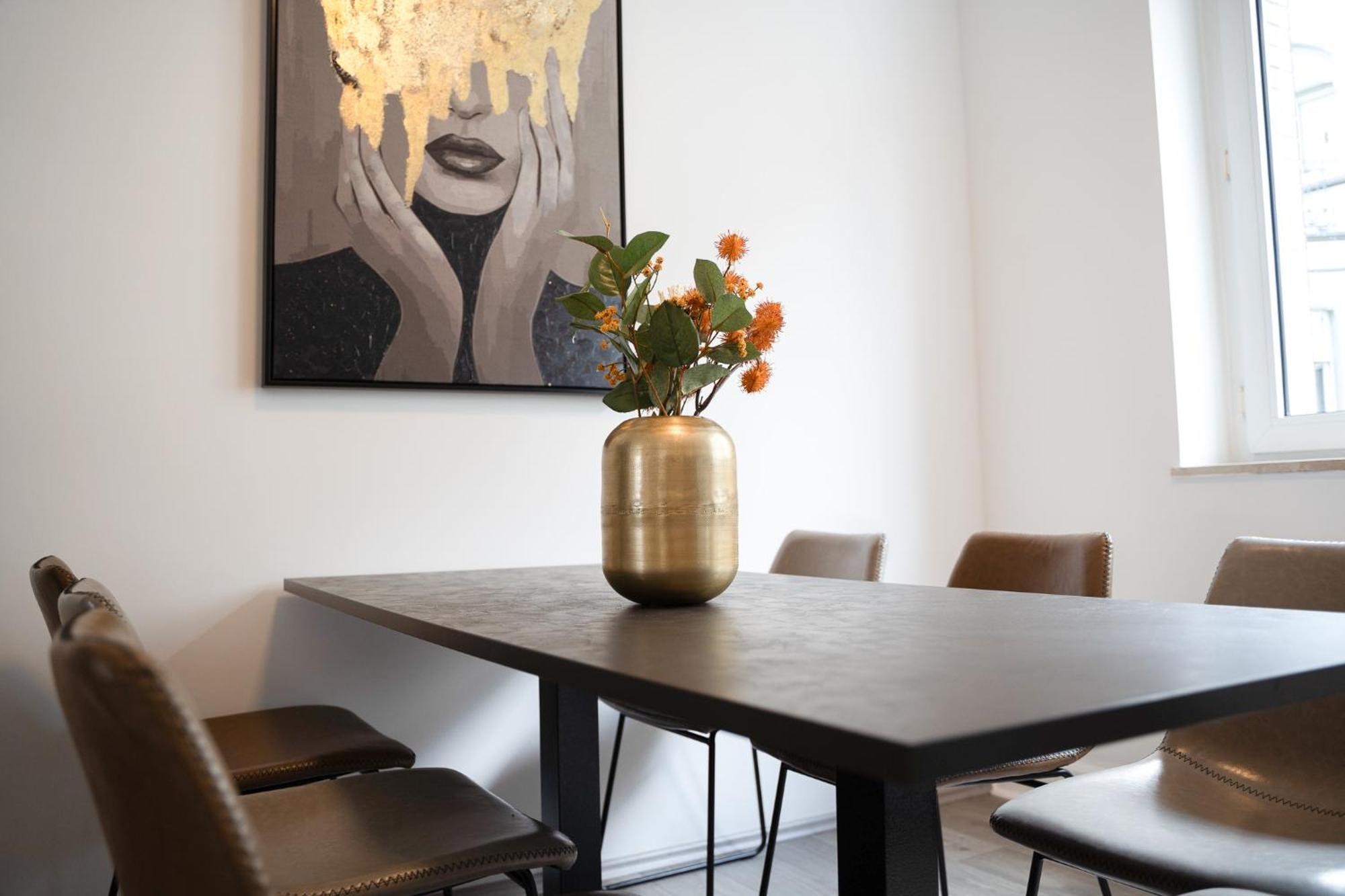Junik Apartments Oberhausen No º11 Εξωτερικό φωτογραφία