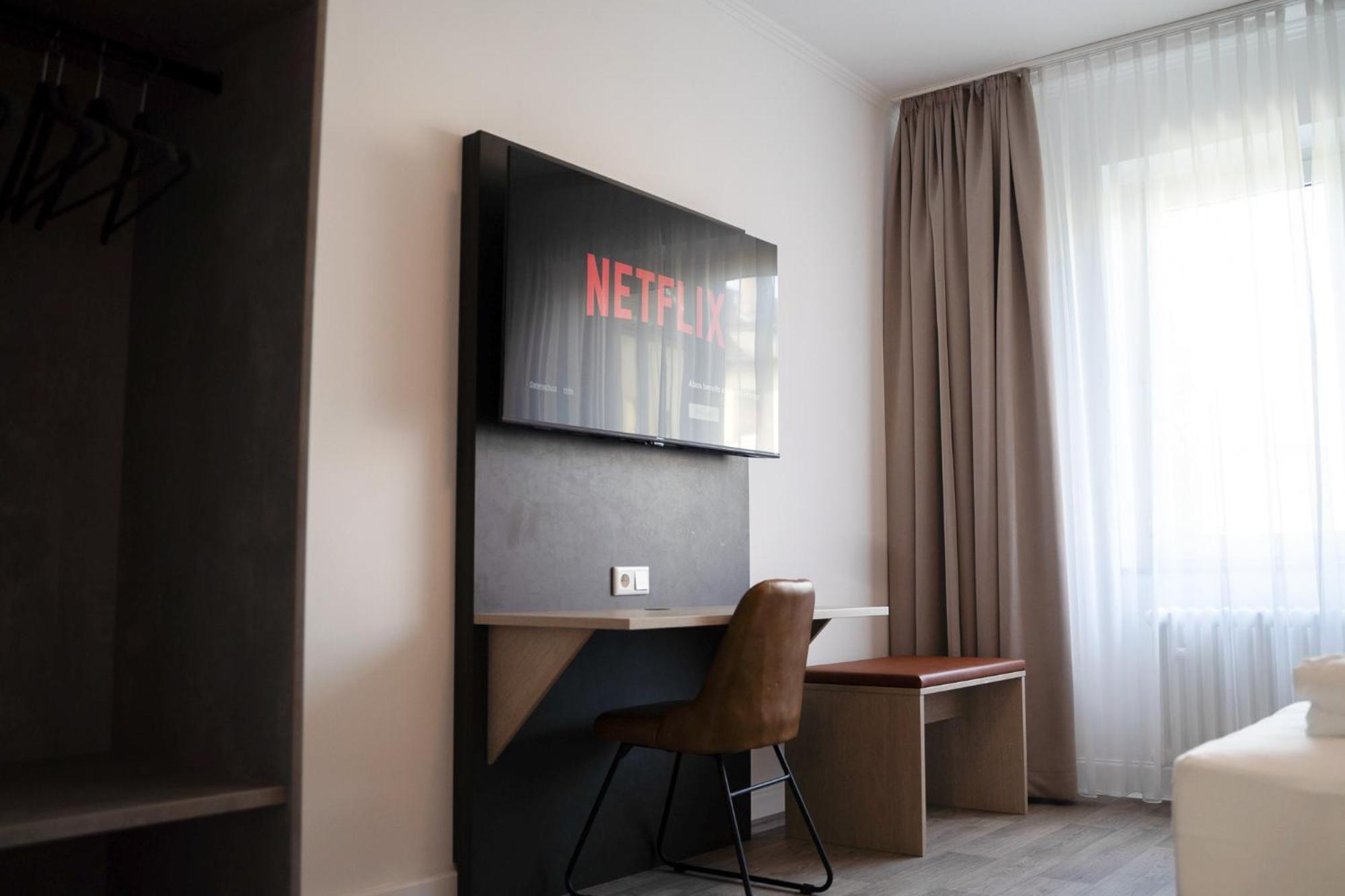Junik Apartments Oberhausen No º11 Εξωτερικό φωτογραφία