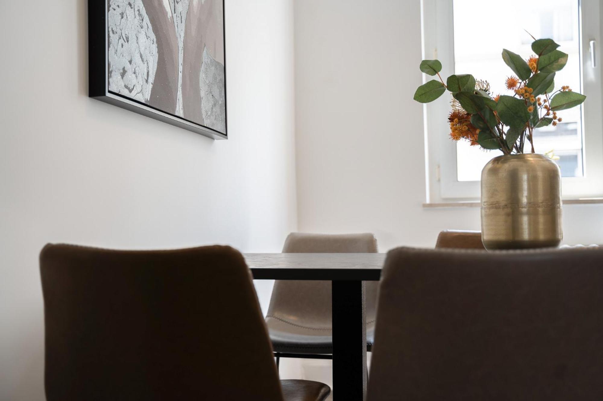 Junik Apartments Oberhausen No º11 Εξωτερικό φωτογραφία