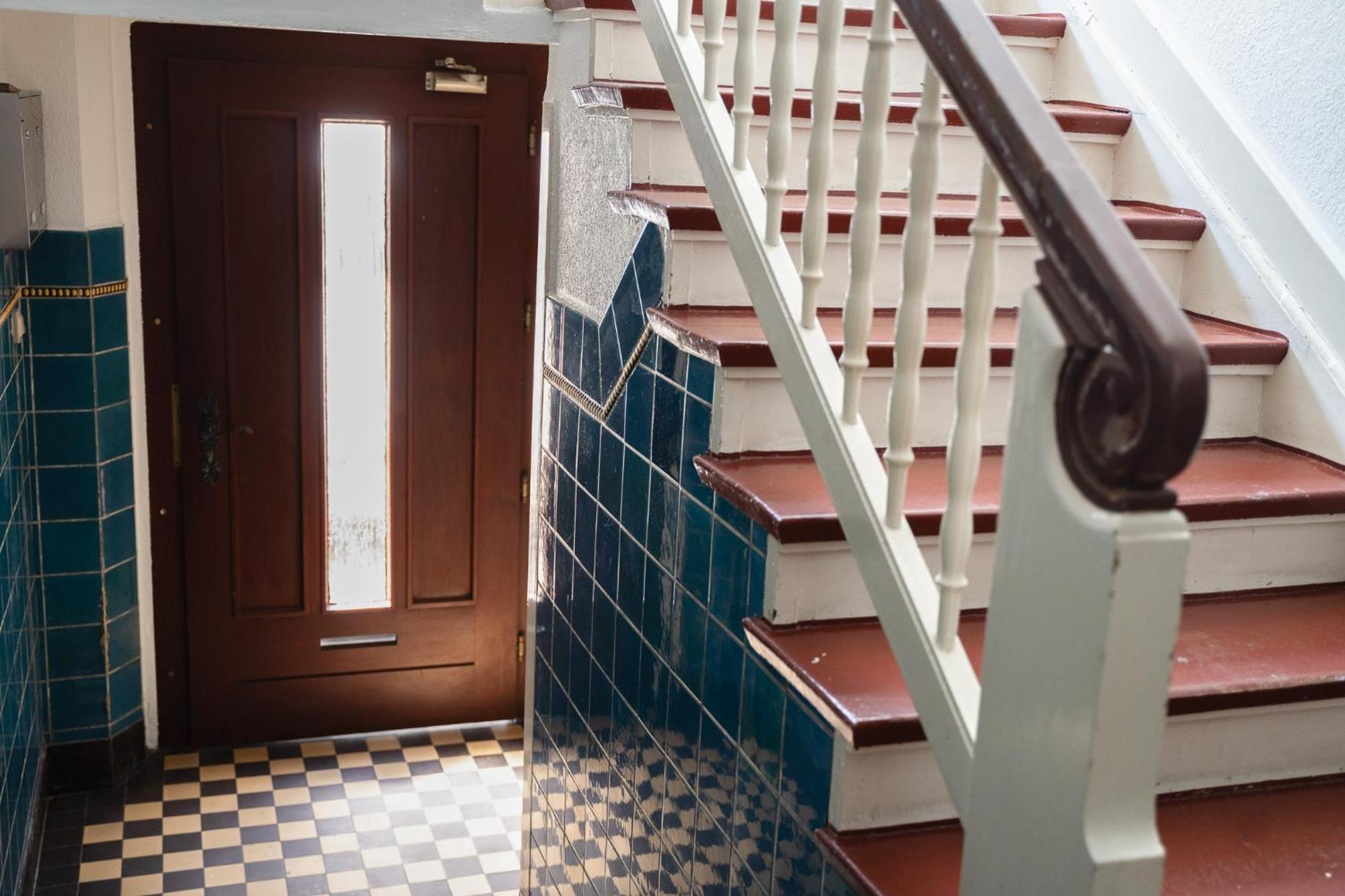 Junik Apartments Oberhausen No º11 Εξωτερικό φωτογραφία