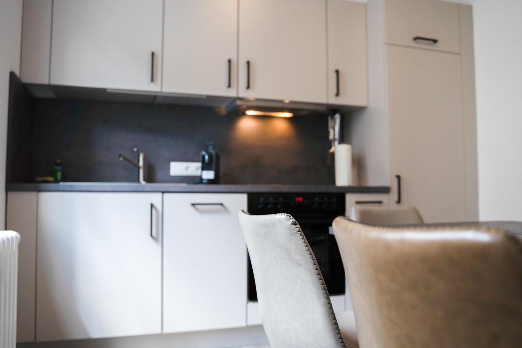 Junik Apartments Oberhausen No º11 Εξωτερικό φωτογραφία